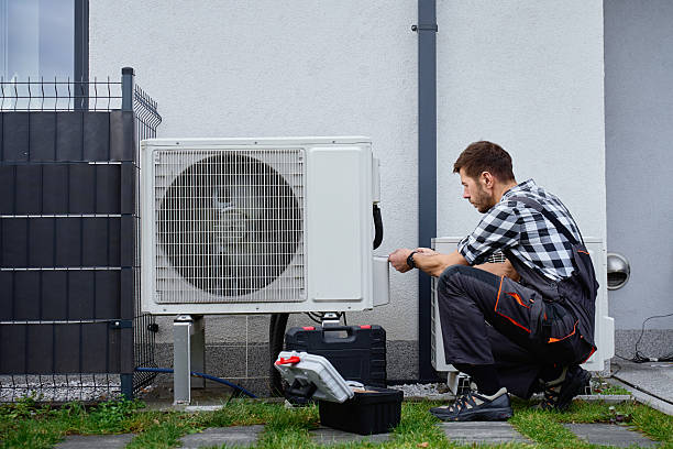 Top rated local Emergency Hvac Repair specialists in Cleveland, MO